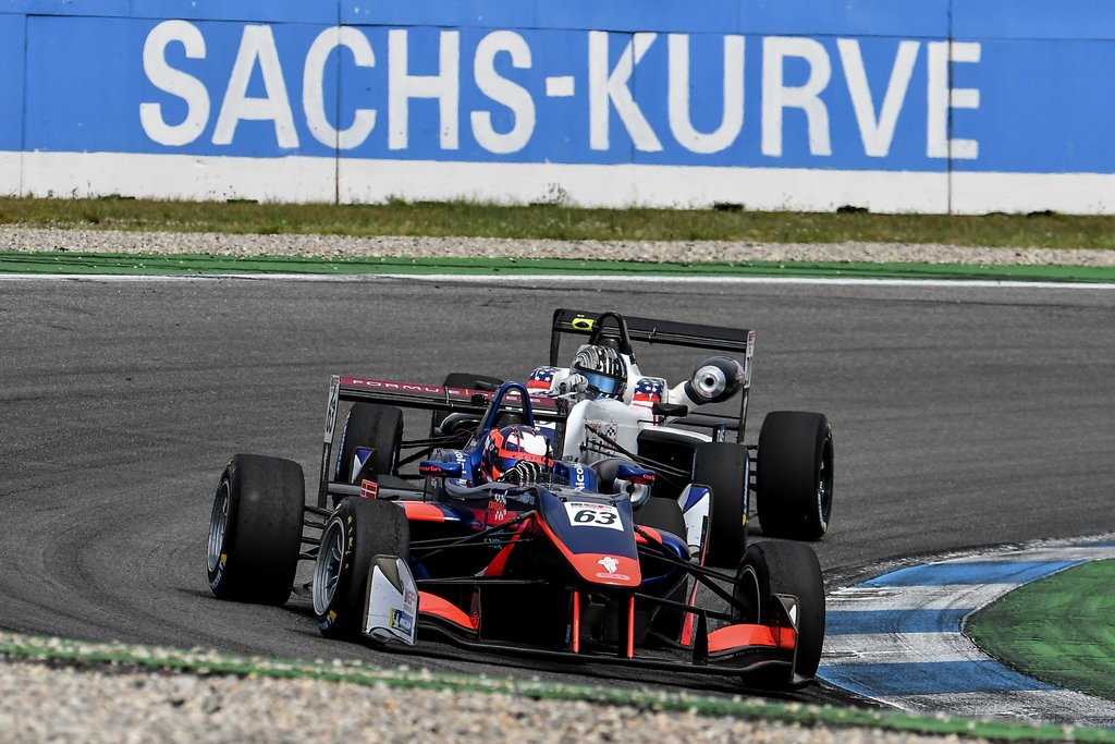 (Foto: EuroFormula Open)